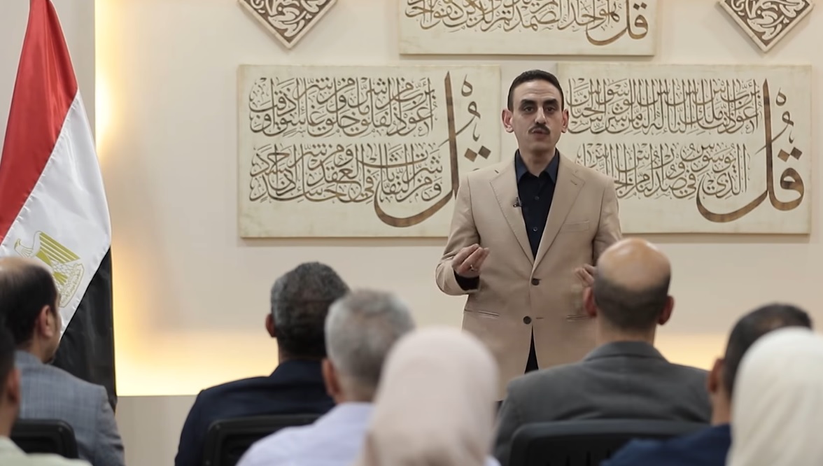 الجمل يكشف عن دوافع قراره خوض الانتخابات البرلمانية